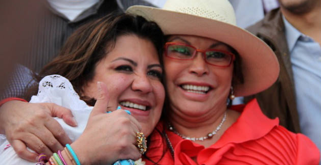 elba esther gordillo 3