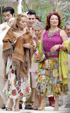 elba esther gordillo 4