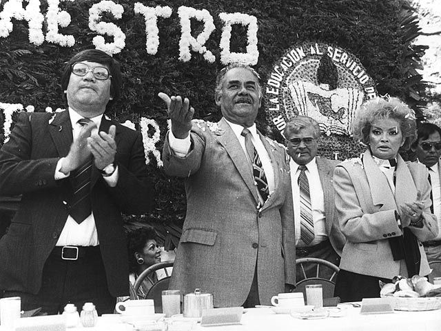 elba esther gordillo 5