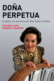 elba esther gordillo 7