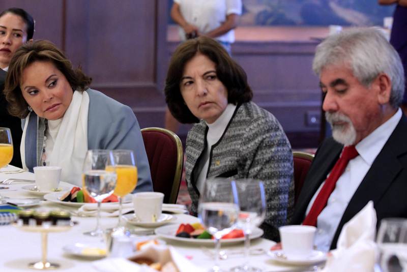 elba esther gordillo 8