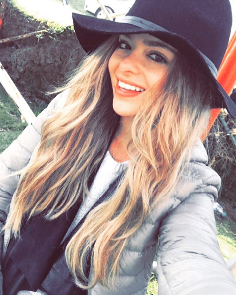 nieta miguel aleman 1