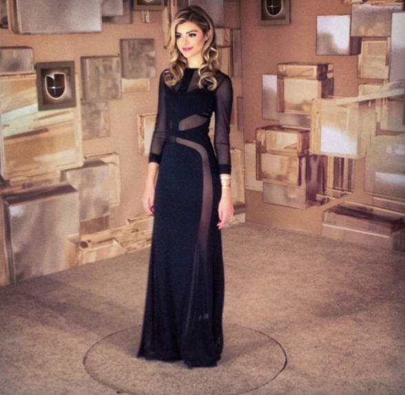 nieta miguel aleman 18