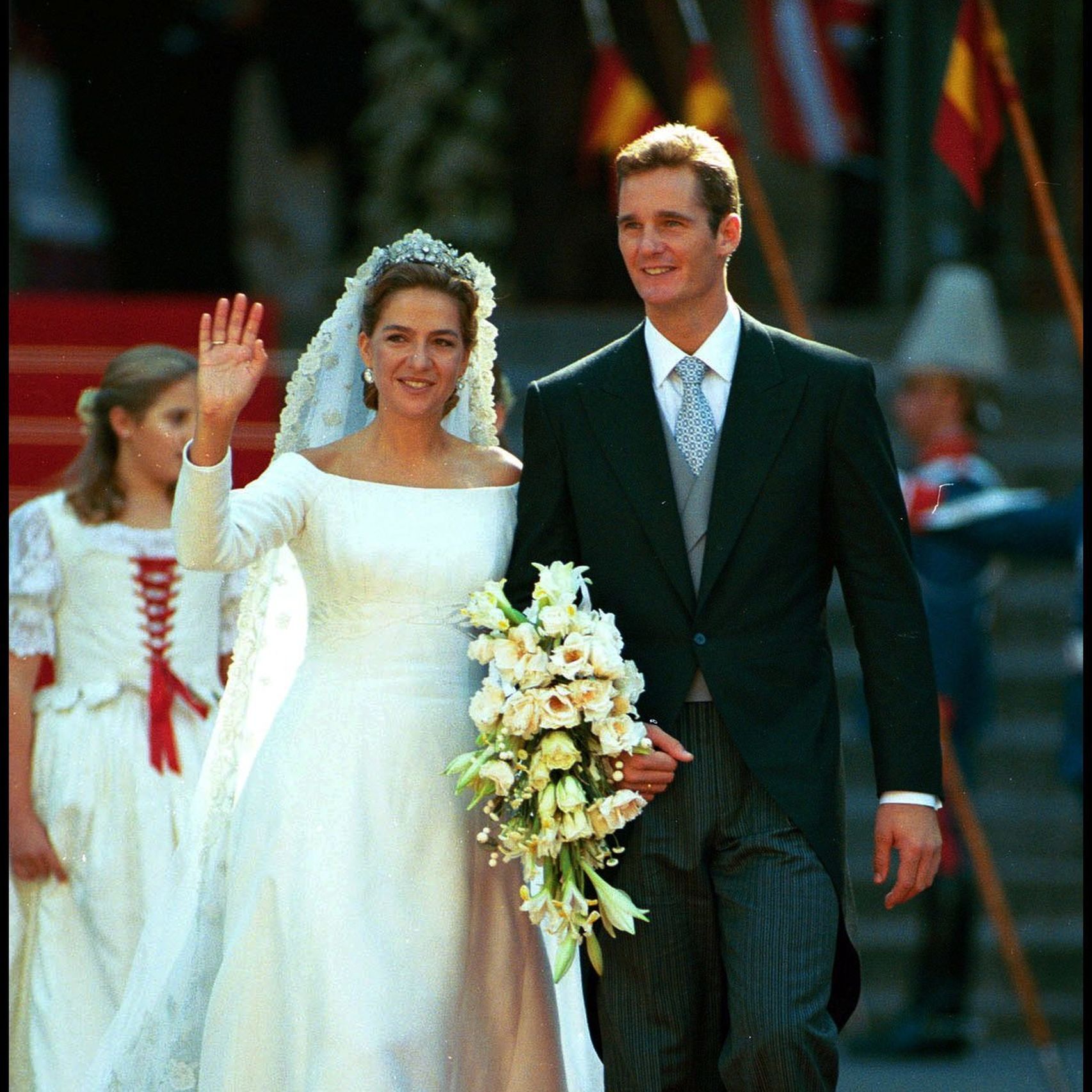 familia real espanola 4