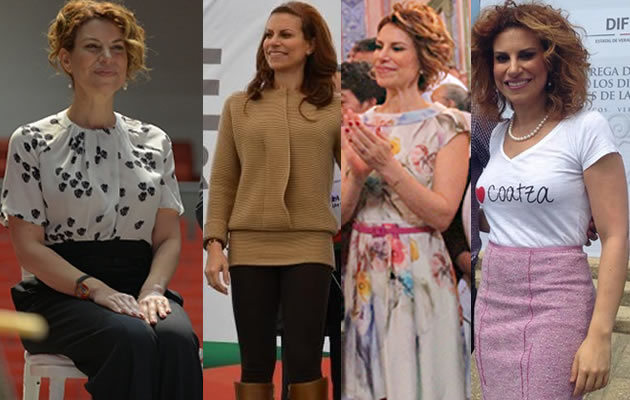 outfits karime macias 7