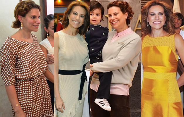 outfits karime macias 10