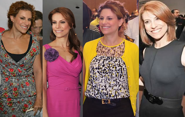 outfits karime macias 12