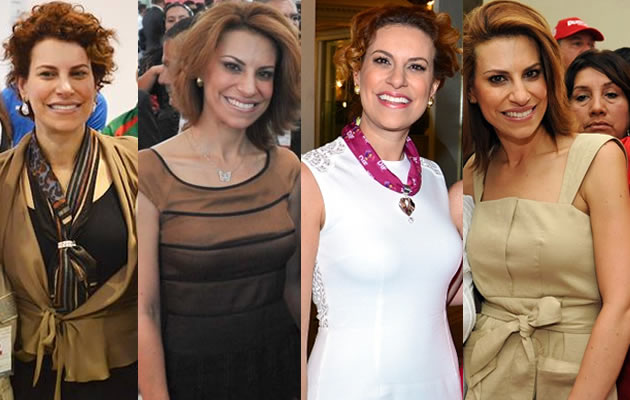 outfits karime macias 13