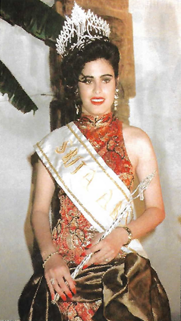 de la corona a la politicas 3