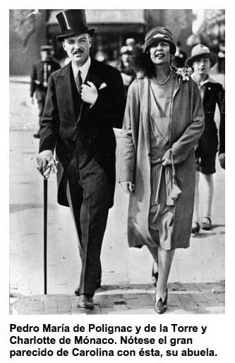 familia real de monaco 2