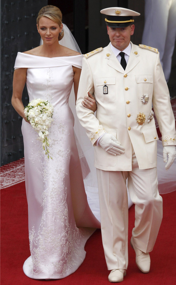 familia real de monaca 9