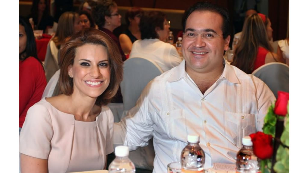 Los mejores memes de Karime Macías, esposa de Javier Duarte