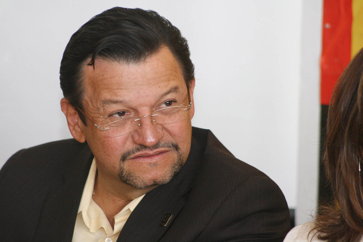 hermanos de Lopez Obrador hermanos de Lopez Obrador