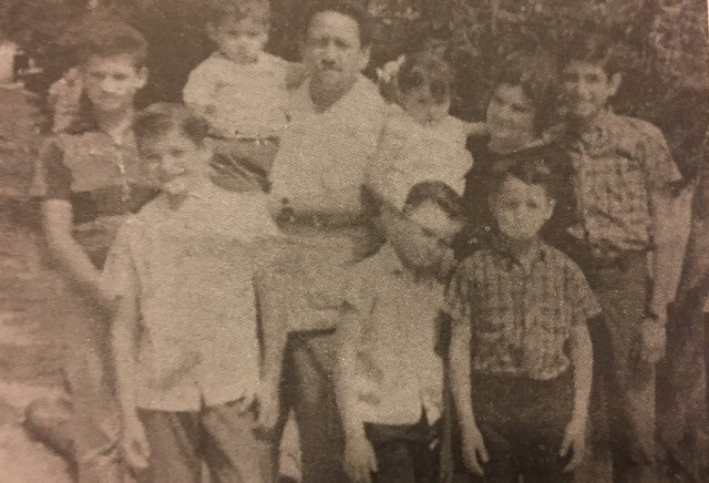 hermanos de Lopez Obrador hermanos de Lopez Obrador