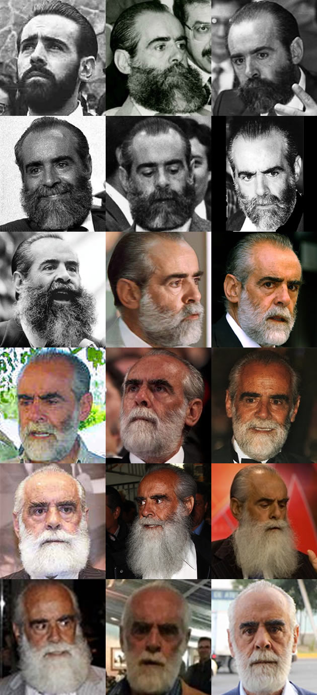 Diego Fernandez de Cevallos 1