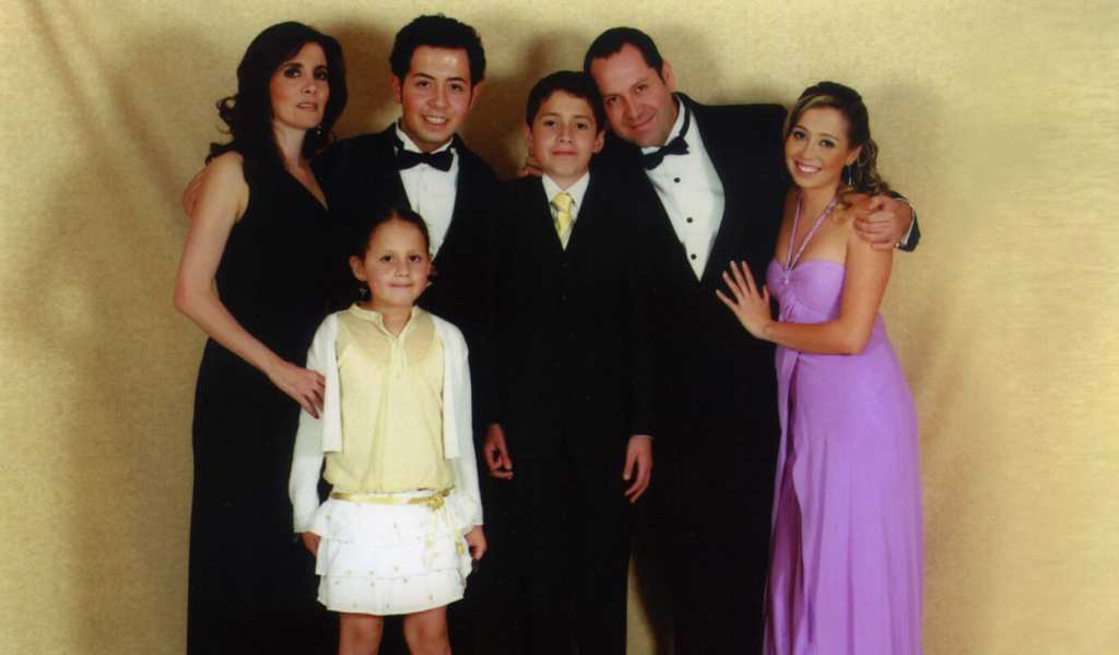 ex esposa eruviel avila 7