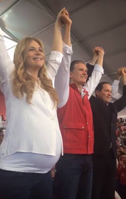 Fernanda Castillo 10