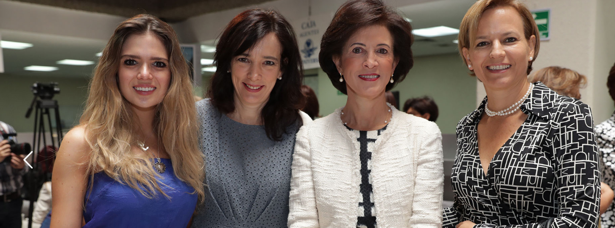 esposas de los secretarios 5