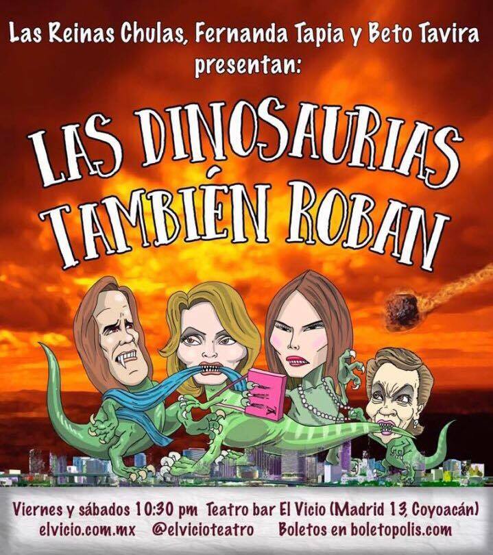 mato al presidente 7