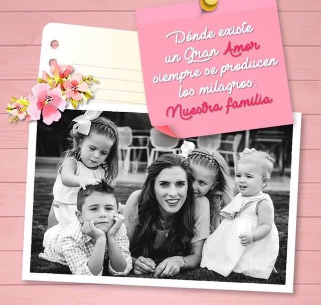 politicos a sus mamas 2