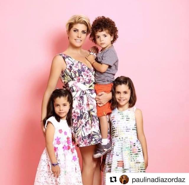 politicos a sus mamas 3