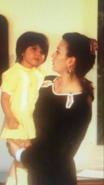 politicos a sus mamas 9