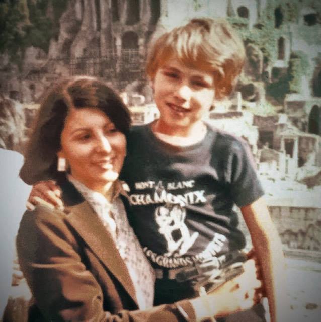 politicos a sus mamas 11