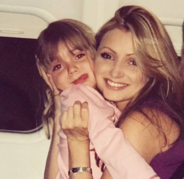 politicos a sus mamas 13