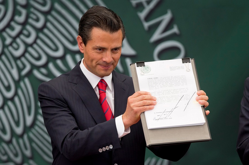 congreso de la union 4