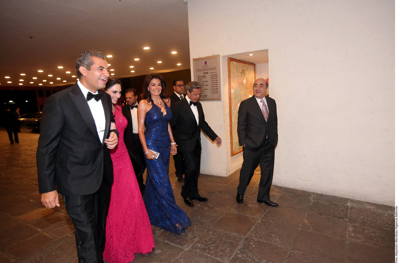 Carlos Romero Deschamps 7