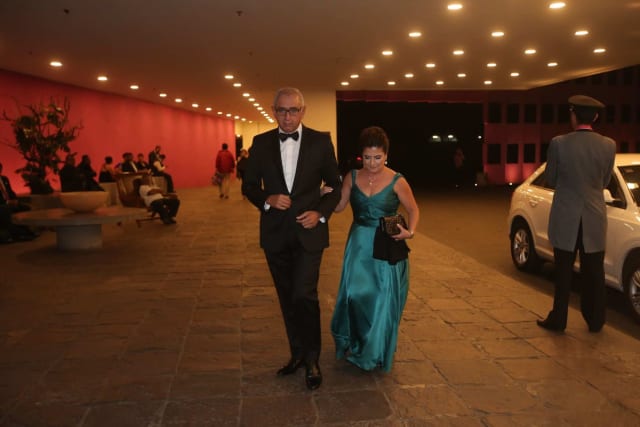 Carlos Romero Deschamps 7