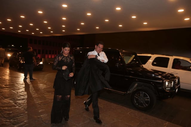 Carlos Romero Deschamps 8