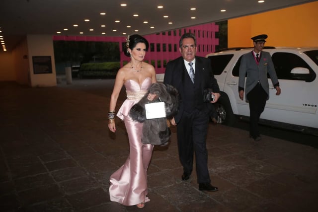 Carlos Romero Deschamps 10