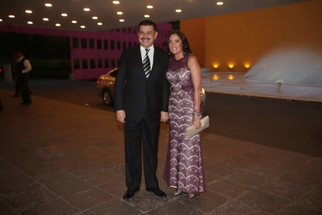 Carlos Romero Deschamps 12