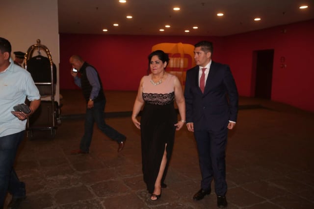 Carlos Romero Deschamps 13