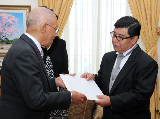 embajadores de Asia y Africa 3