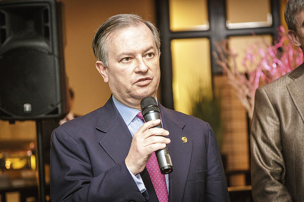 embajadores de Asia y Africa 4