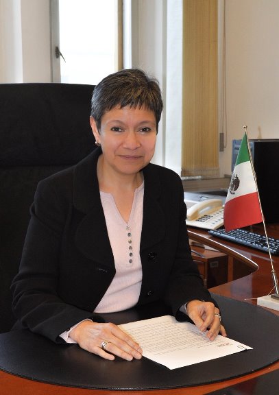 embajadores de Asia y Africa 5