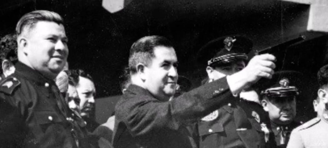 expresidentes de Mexico 1