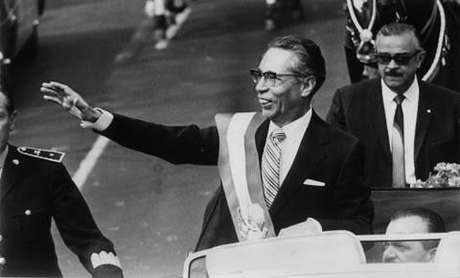 expresidentes de Mexico 3