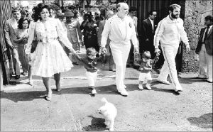 expresidentes de Mexico 4