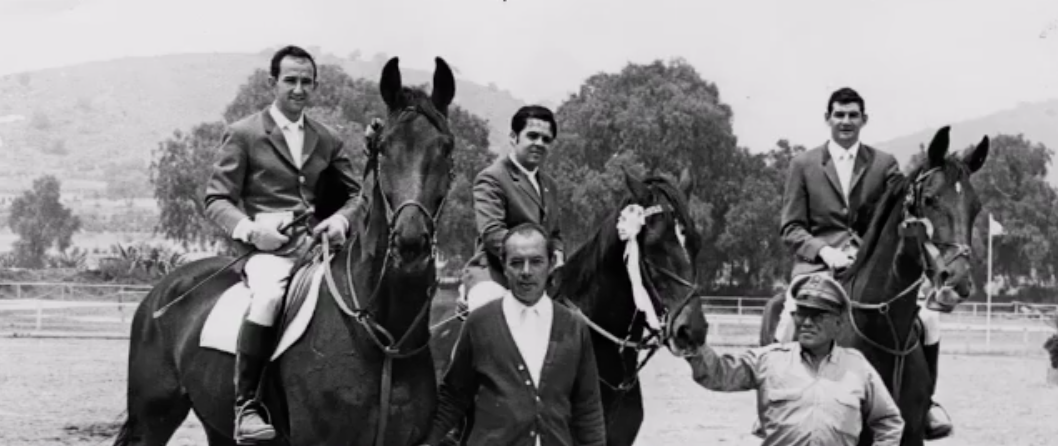 expresidentes de Mexico 5