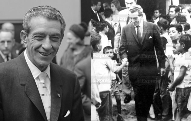 expresidente de Mexico 7