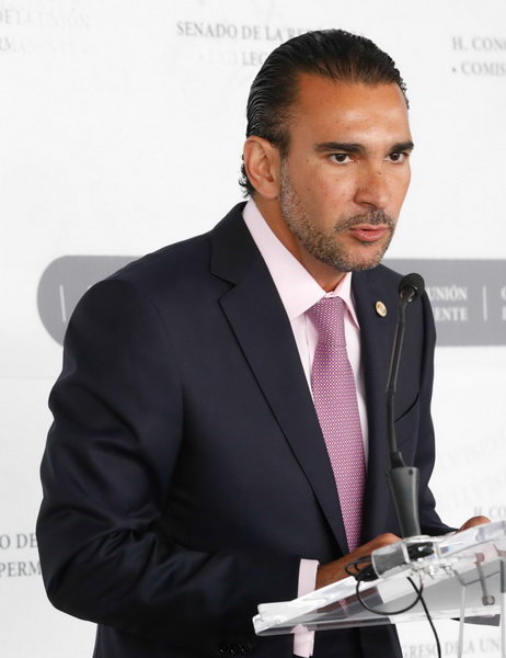 politicos mexicanos 3