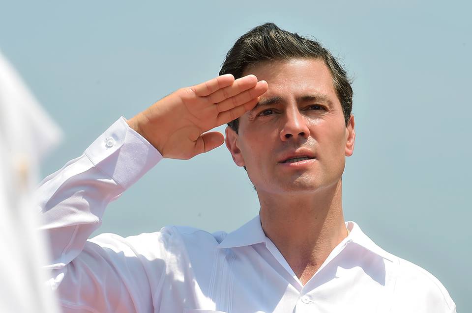 politicos mexicanos 1