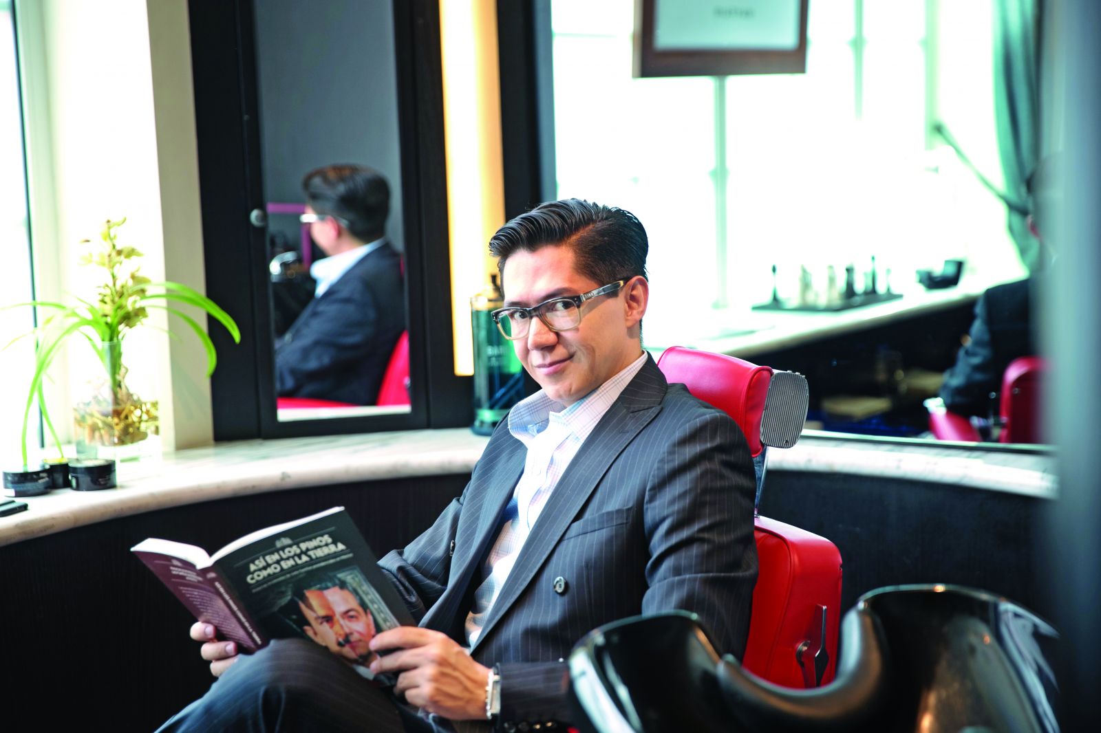 asi en los pinos como en la tierra 3