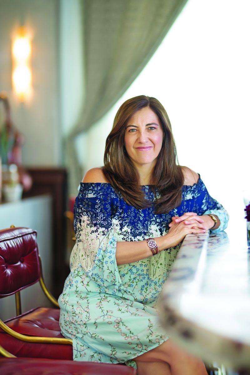 asi en los pinos como en la tierra 4