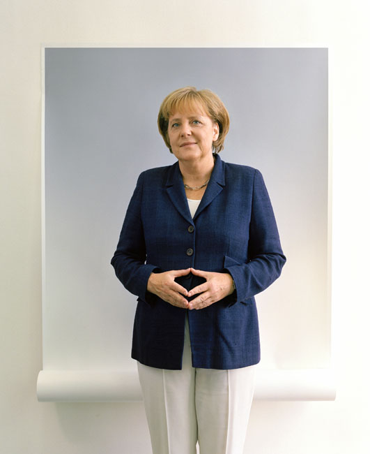 Angela Merkel 4