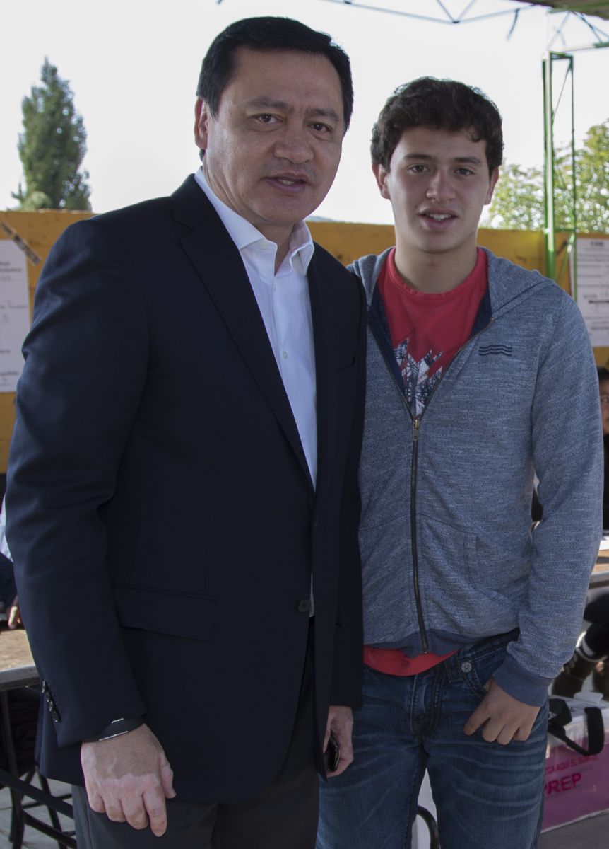 miguel angel osorio chong 9