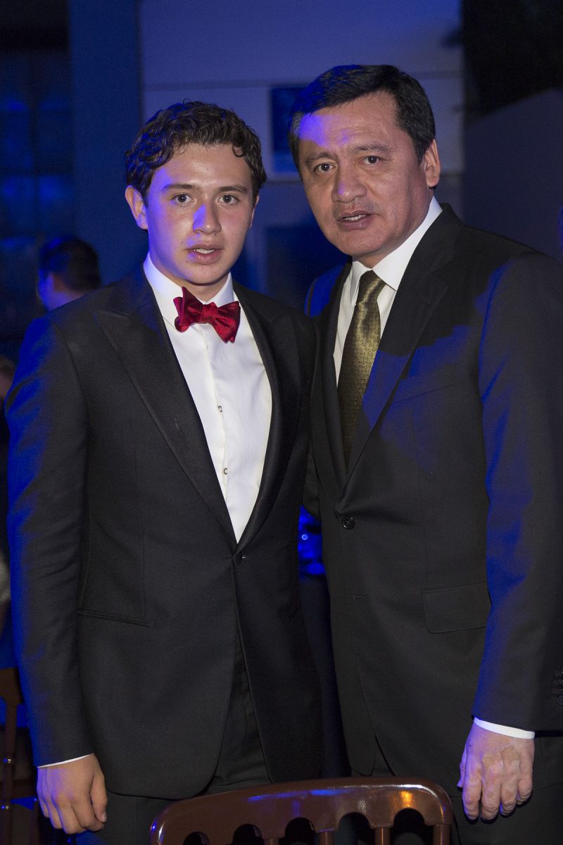 miguel angel osorio chong 11